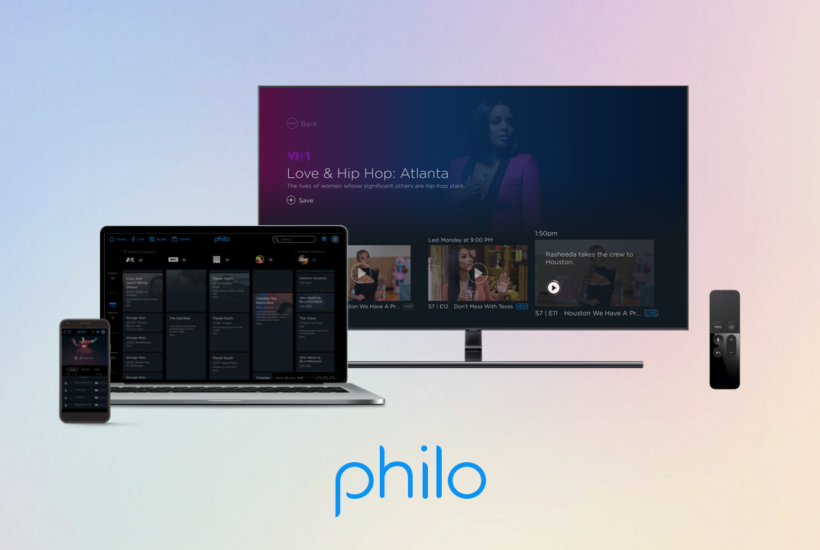 Ditch the Cable and Watch Live TV with Philo