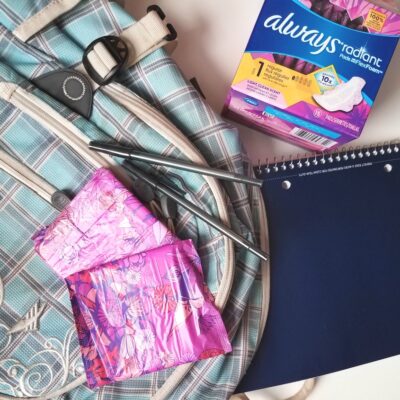 Period Poverty Statistics