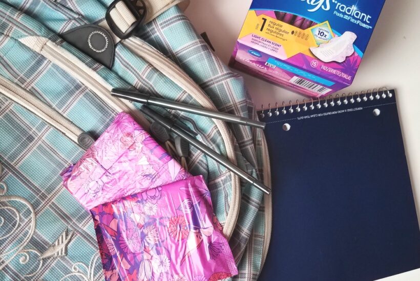 Period Poverty Statistics