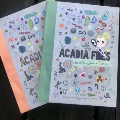 Acadia Files