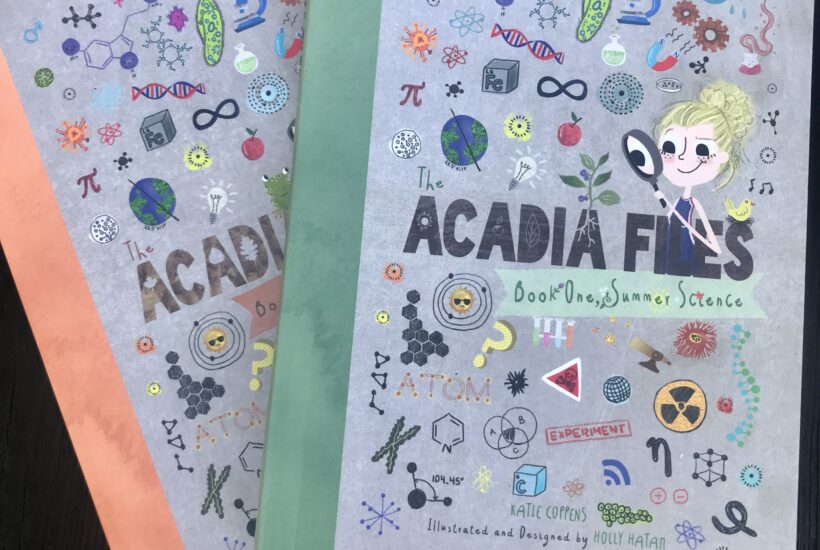 Acadia Files