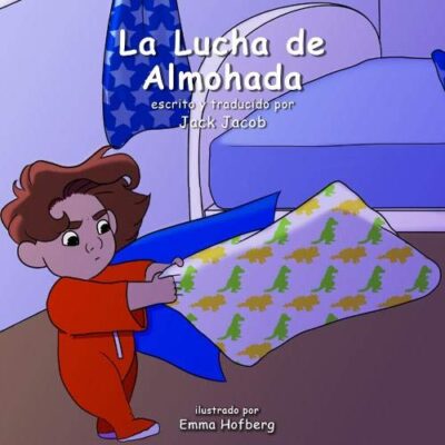 La Lucha de Almohada