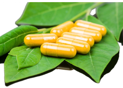 Best Turmeric Supplement