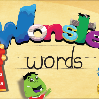 Letter Sound Games