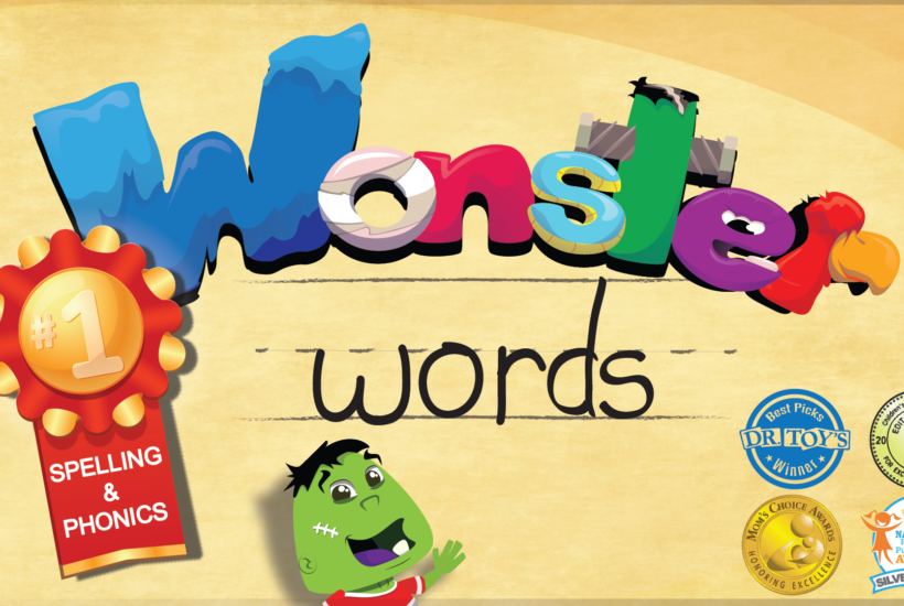 Letter Sound Games