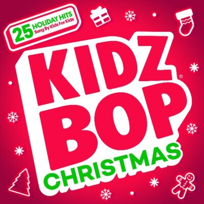 Kidz Bop