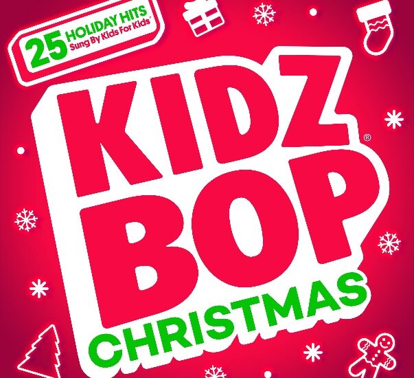 Kidz Bop