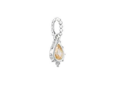 Chamilia, A SWAROVSKI Company, Introduces New SPOKEN BY CHAMILIA Line