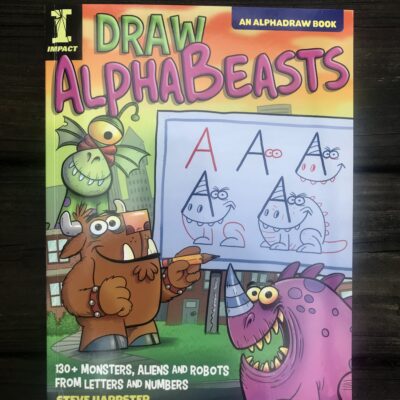 Alphabeasts