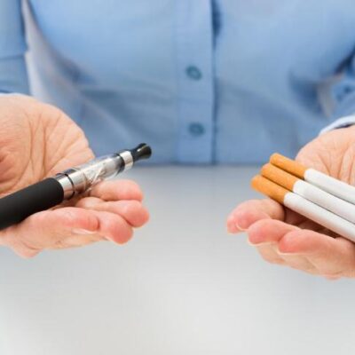 Is Smoking Harmful to Pets