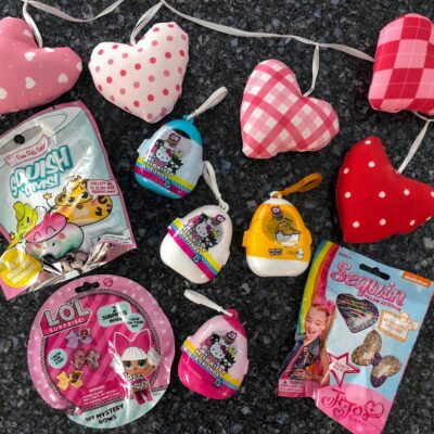 Trendy and Affordable Valentine's Day Gifts That Kids Will LOVE