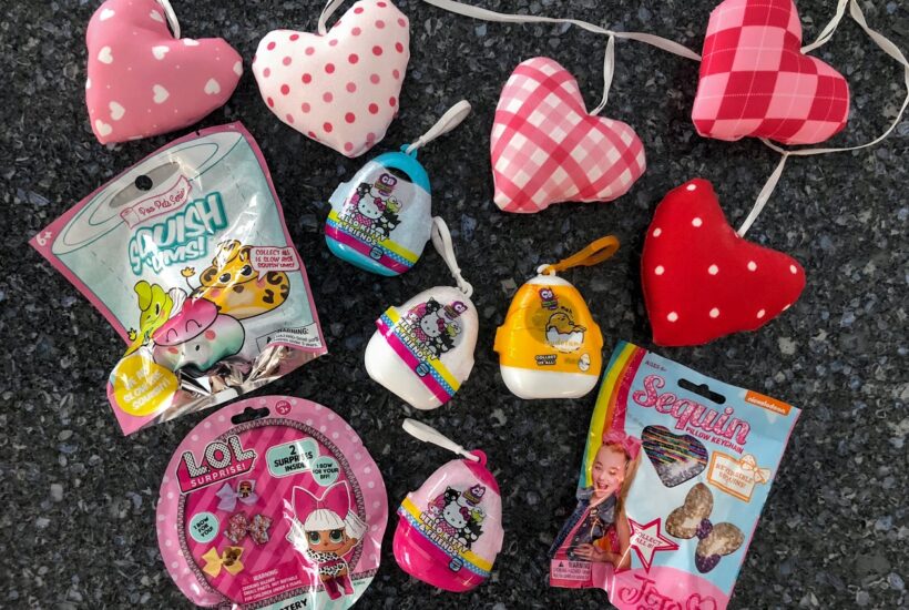 Trendy and Affordable Valentine's Day Gifts That Kids Will LOVE