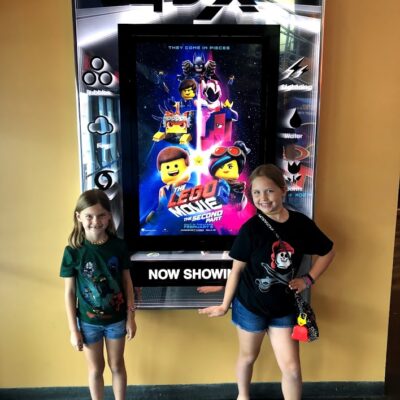 The Theater Experience Just got More Exciting with 4DX