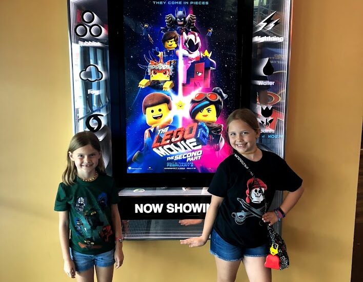 The Theater Experience Just got More Exciting with 4DX