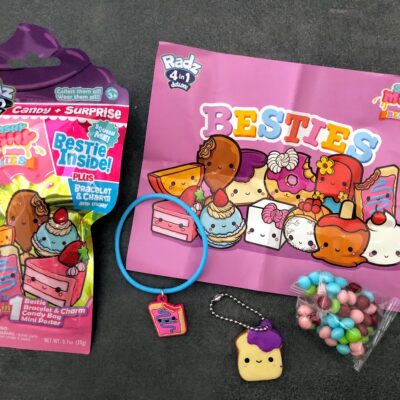 Smooshy Mushy 4-in-1 Deluxe Blind Bags