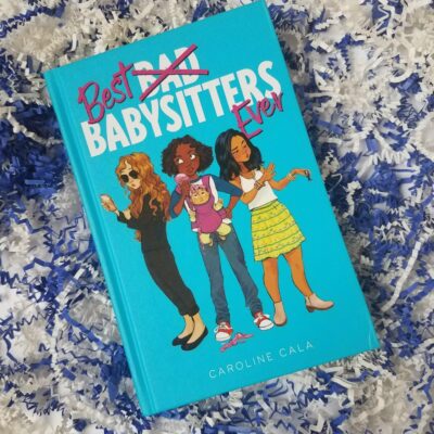 Best Babysitters Ever