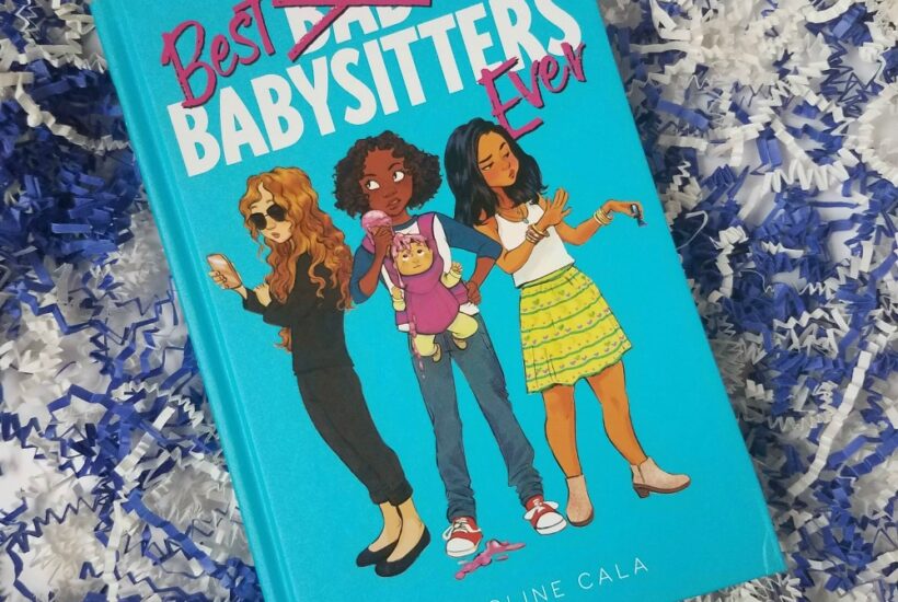 Best Babysitters Ever