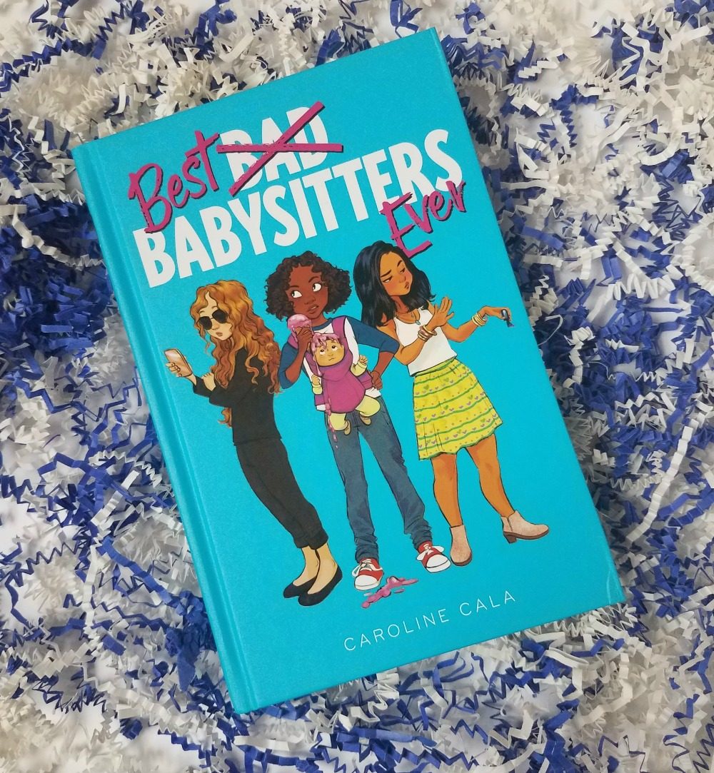 Best Babysitters Ever