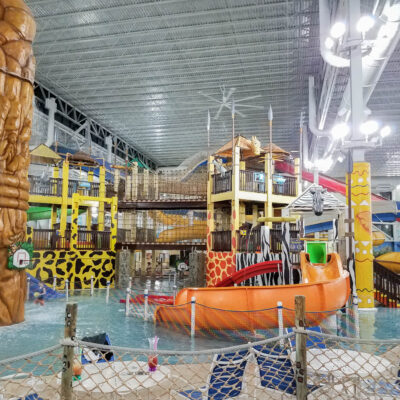 Kalahari Wisconsin Dells Deals
