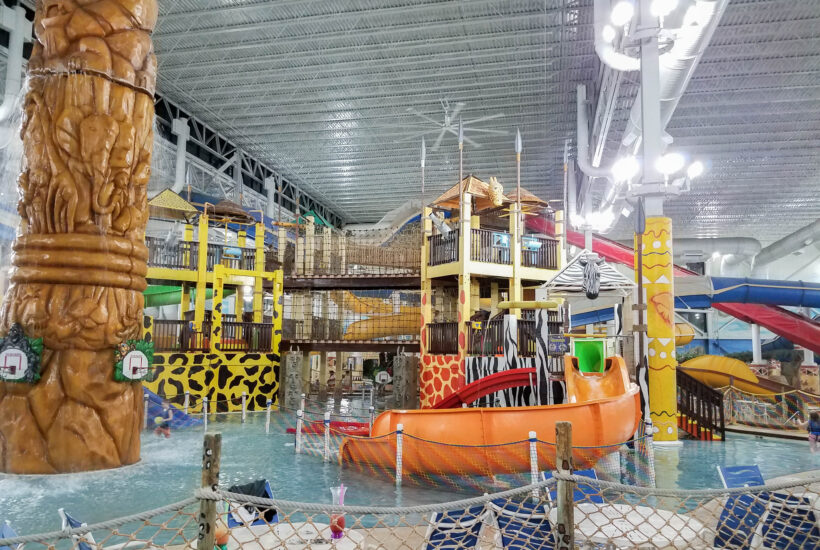 Kalahari Wisconsin Dells Deals