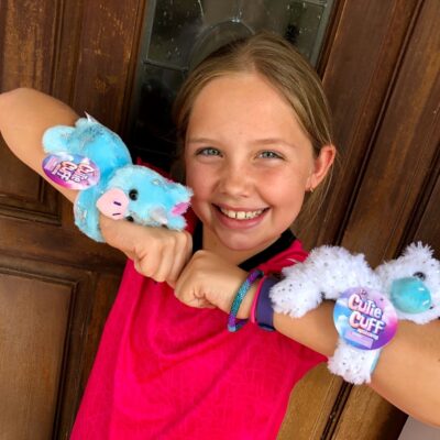 Unicorn Magic with Bulls i Toy