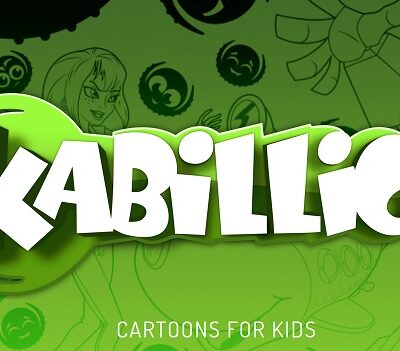 Kabillion is the Fun & FREE Video on Demand Network for Kids