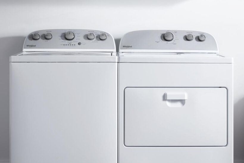 dryer maintenance tips