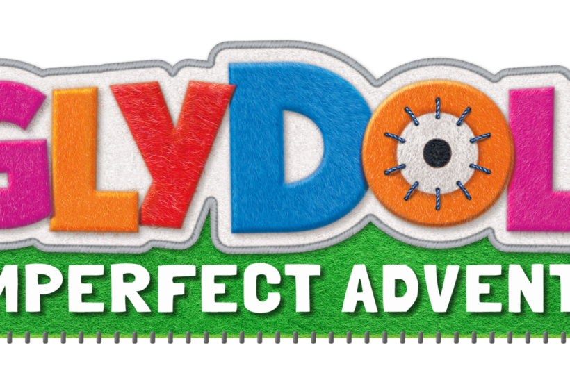 UglyDolls: An Imperfect Adventure Video Game