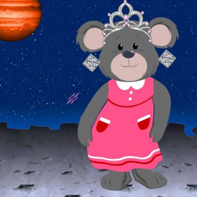 3 Easy Preschool Apps from Cosmic Cubs