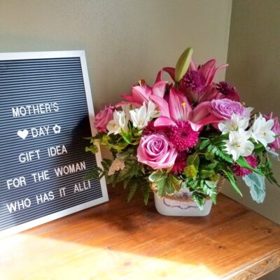 Teleflora Mothers Day