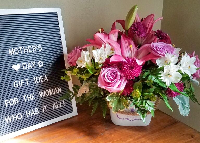 Teleflora Mothers Day