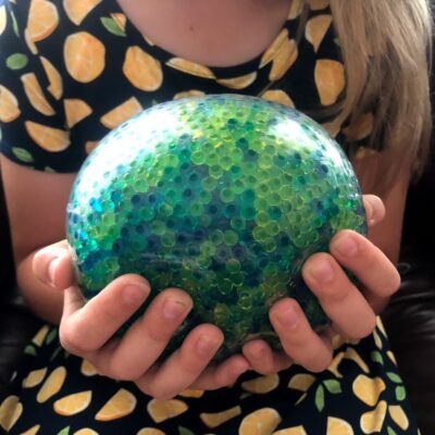 Play Visions Sensory Toys PERFECT For Summer Fun