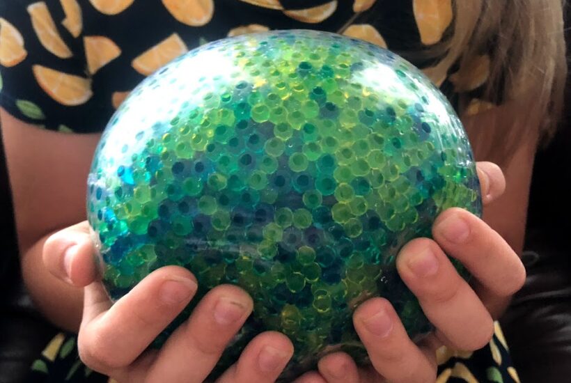 Play Visions Sensory Toys PERFECT For Summer Fun