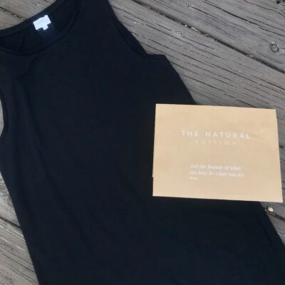 The Natural Edition