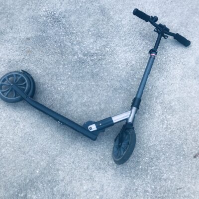 SWAGTRON