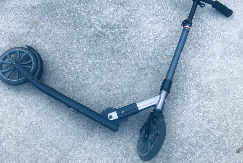 SWAGTRON