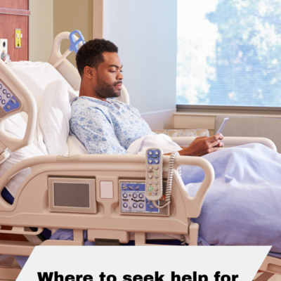 IVC Filter Complications