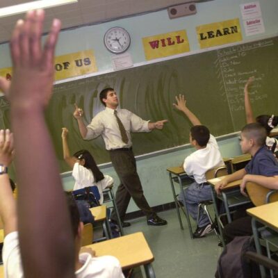How Has Technology Changed Education