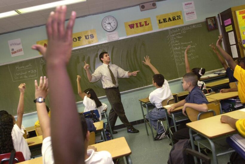 How Has Technology Changed Education