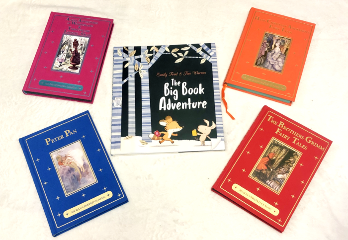 Silver Dolphin Books