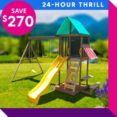 Zulily Thrill Fest