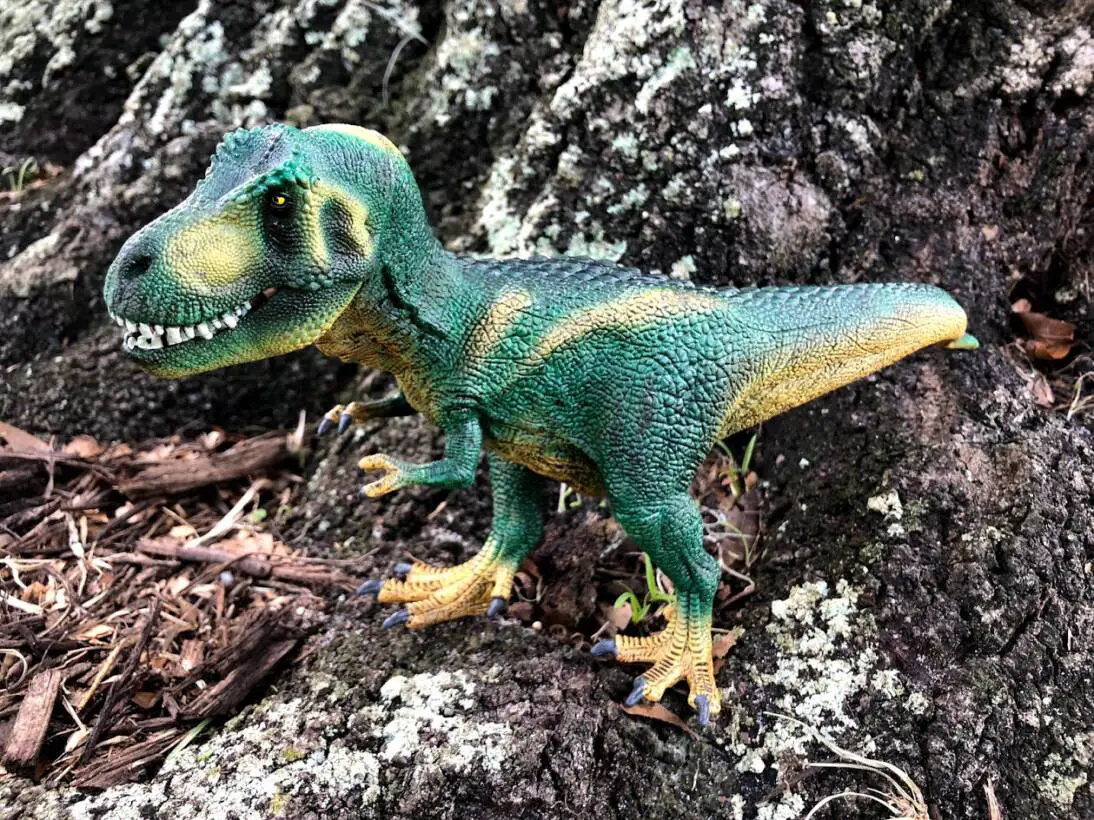 Have a ROAR-some Summer with Schleich Dinosaurs