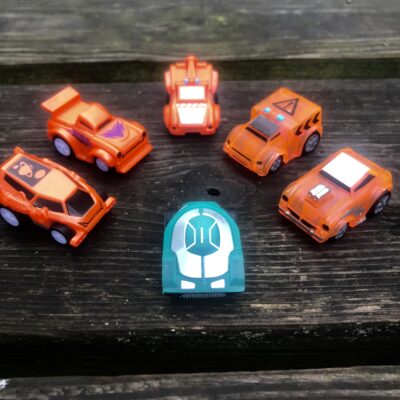 Micro Wheels