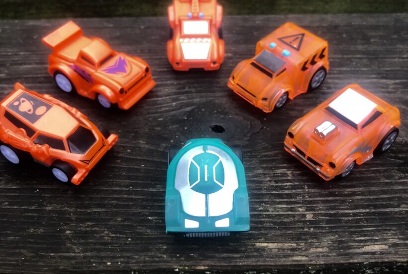 Micro Wheels