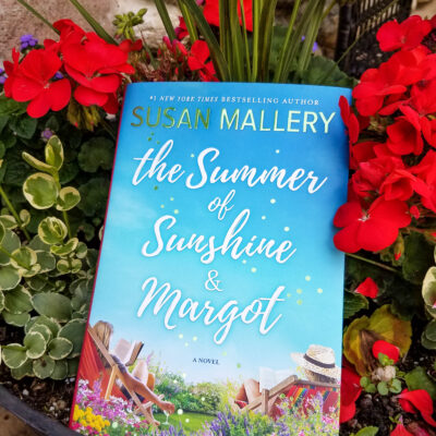 A Must Have for Your Summer Reads List