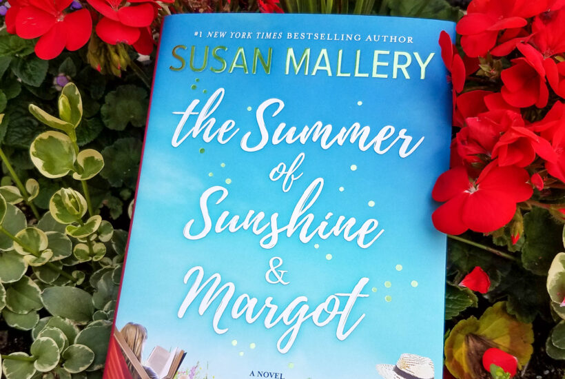A Must Have for Your Summer Reads List