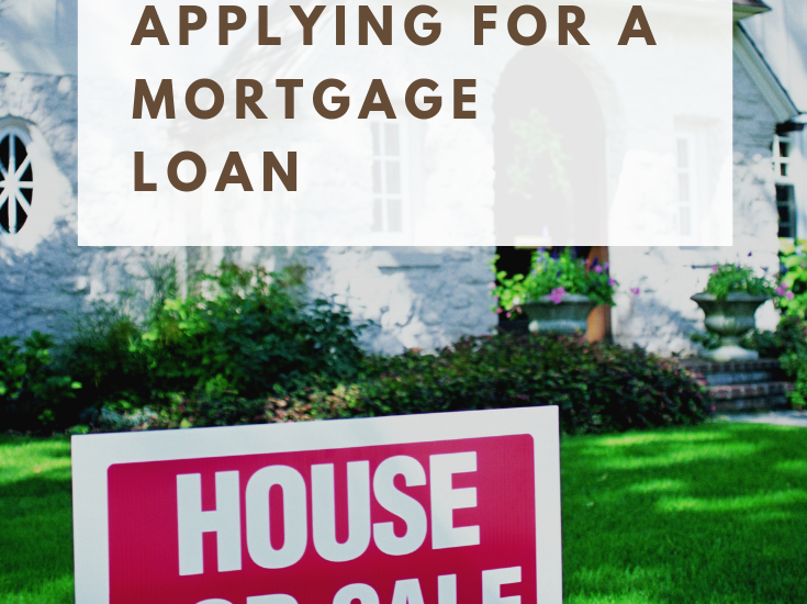Tips When Applying for Mortgage Loan