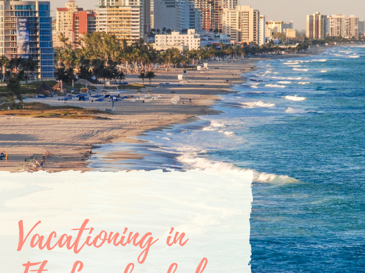 Tips for Planning a Fort Lauderdale Family Vacation