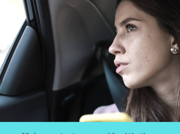 rideshare tips