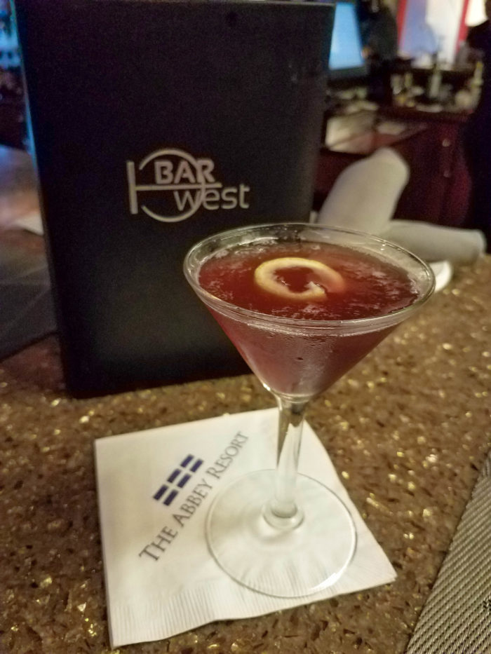 Acai-tini